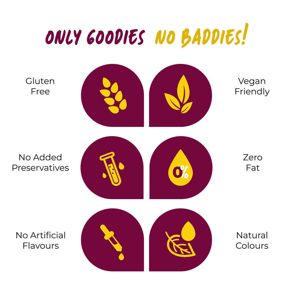 Good Monk Fruit Drink Mix | Assorted | 50% Less Sugar | 8 Vitamins & Minerals | 24 Sachets - 396 g