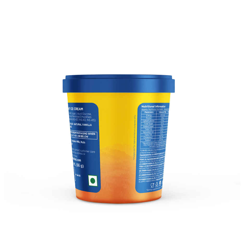 Skei Spanish Delight Cup