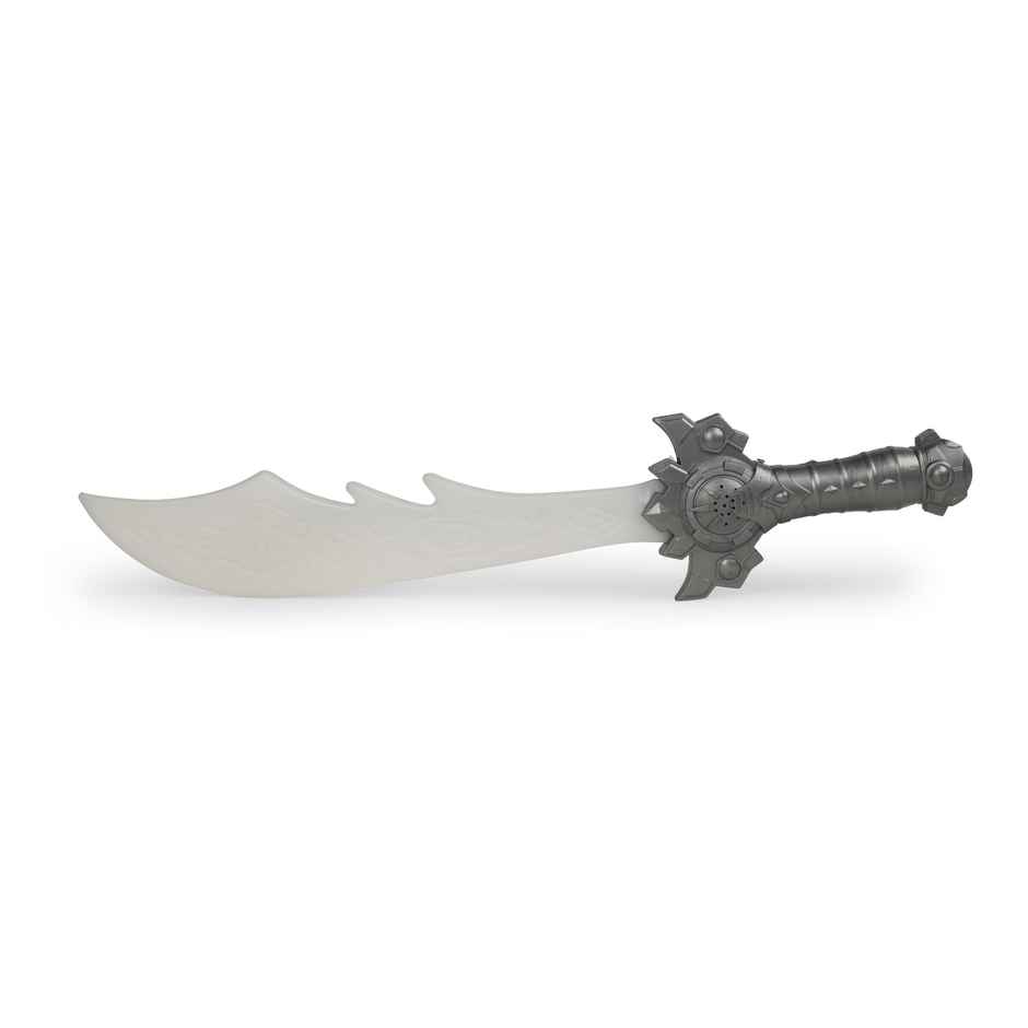 Toyzone Bahubali Sword - Assorted Colour & Design