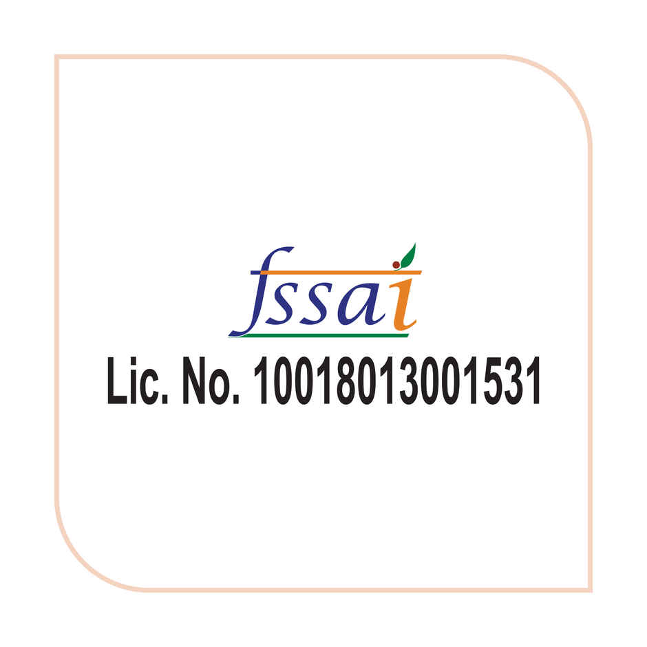 Veeba Barbeque Smoked Oak Dressing