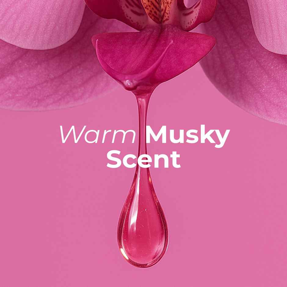 Foxtale Hydrating Body Lotion with Hyaluronic Acid & Ceramides