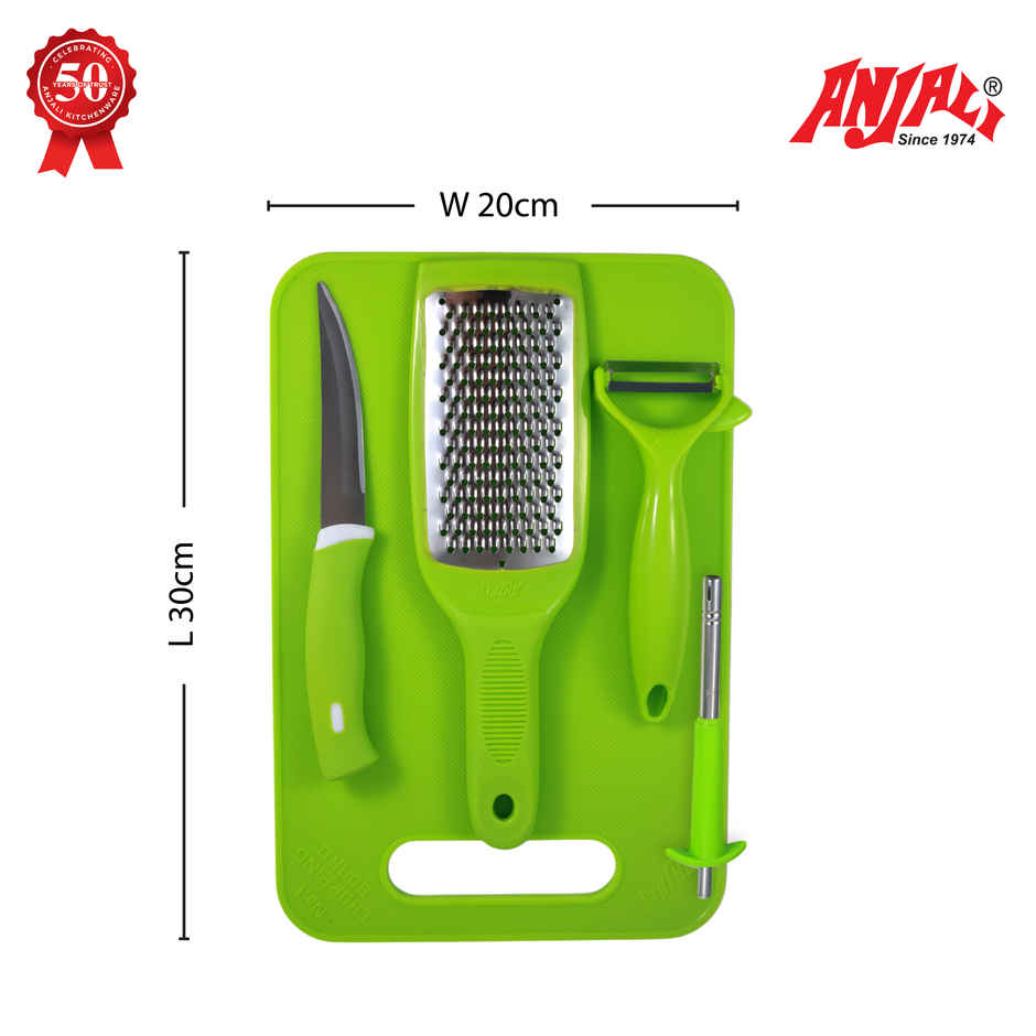 Anjali Utility Set | Pack Of 5