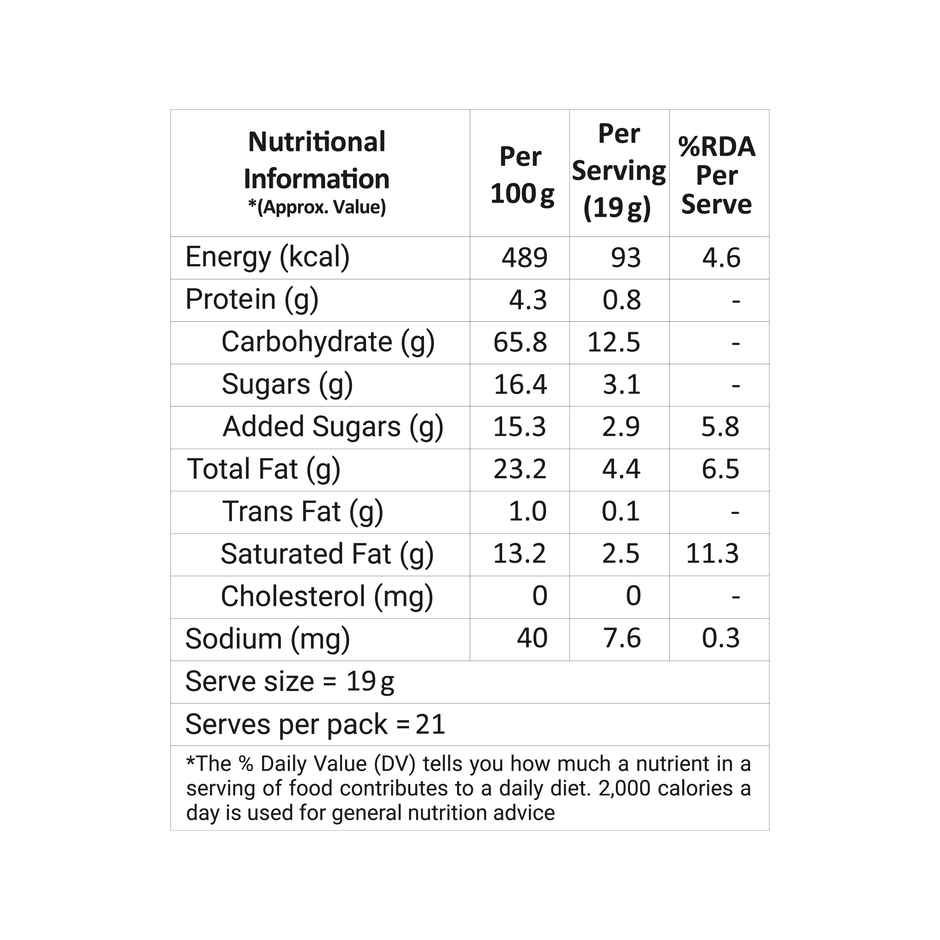 Lal Kaju Pista Biscuits Classic