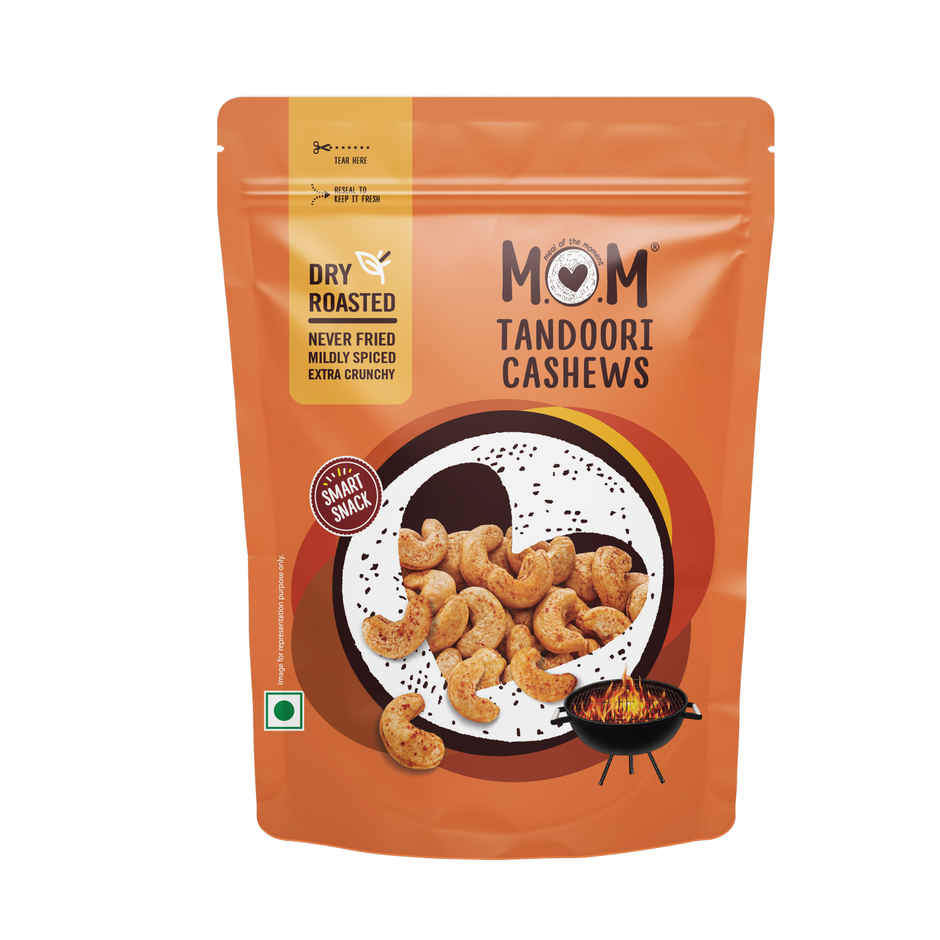 MOM Tandoori Cashew