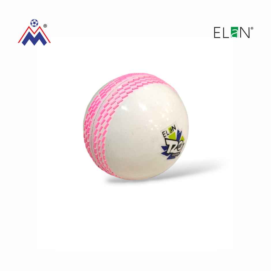 Elan T20 Ball Pack of 3 In Can Packing