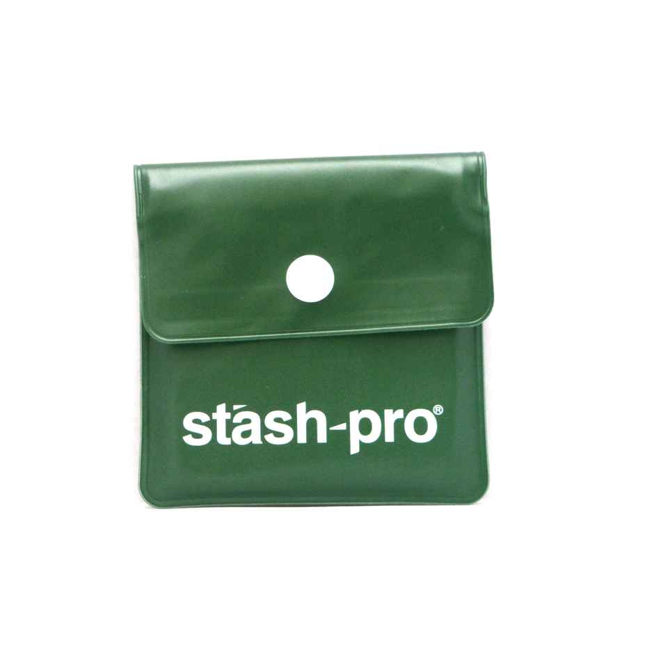 Pocket Ashtray By Stash Pro