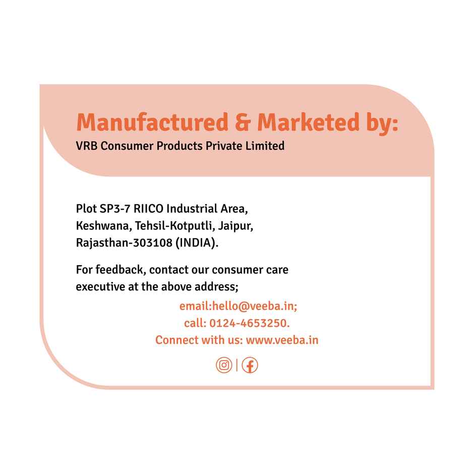 Veeba Veg Mayonnaise Burger