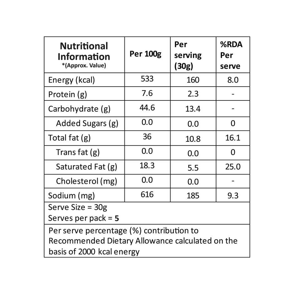 Lal Butter Murukku | Crispy Savory Snack