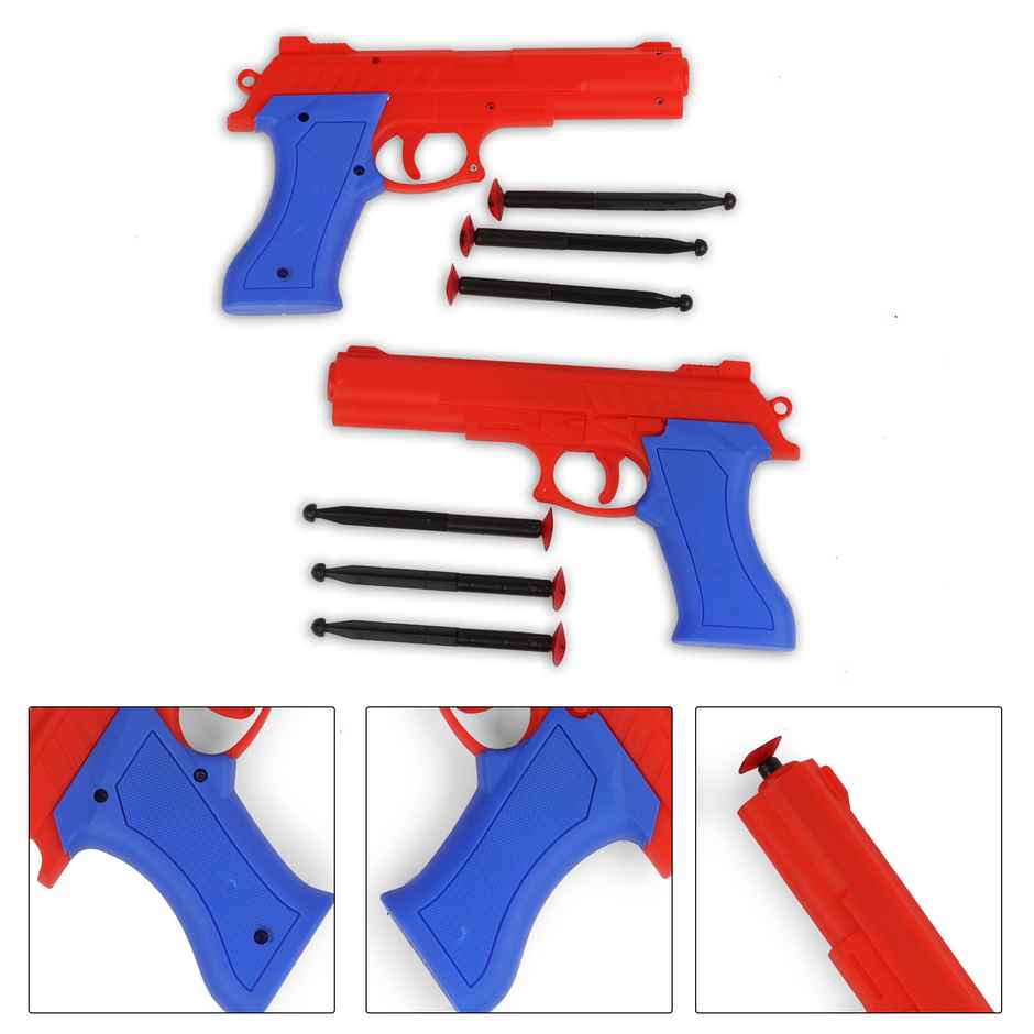 Toyzone Superman Softgun