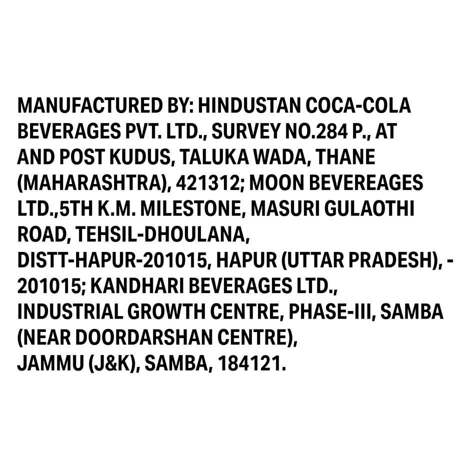 Fanta | Orange Sparkling Soft Drink Pet Bottle | The Coca-Cola Company