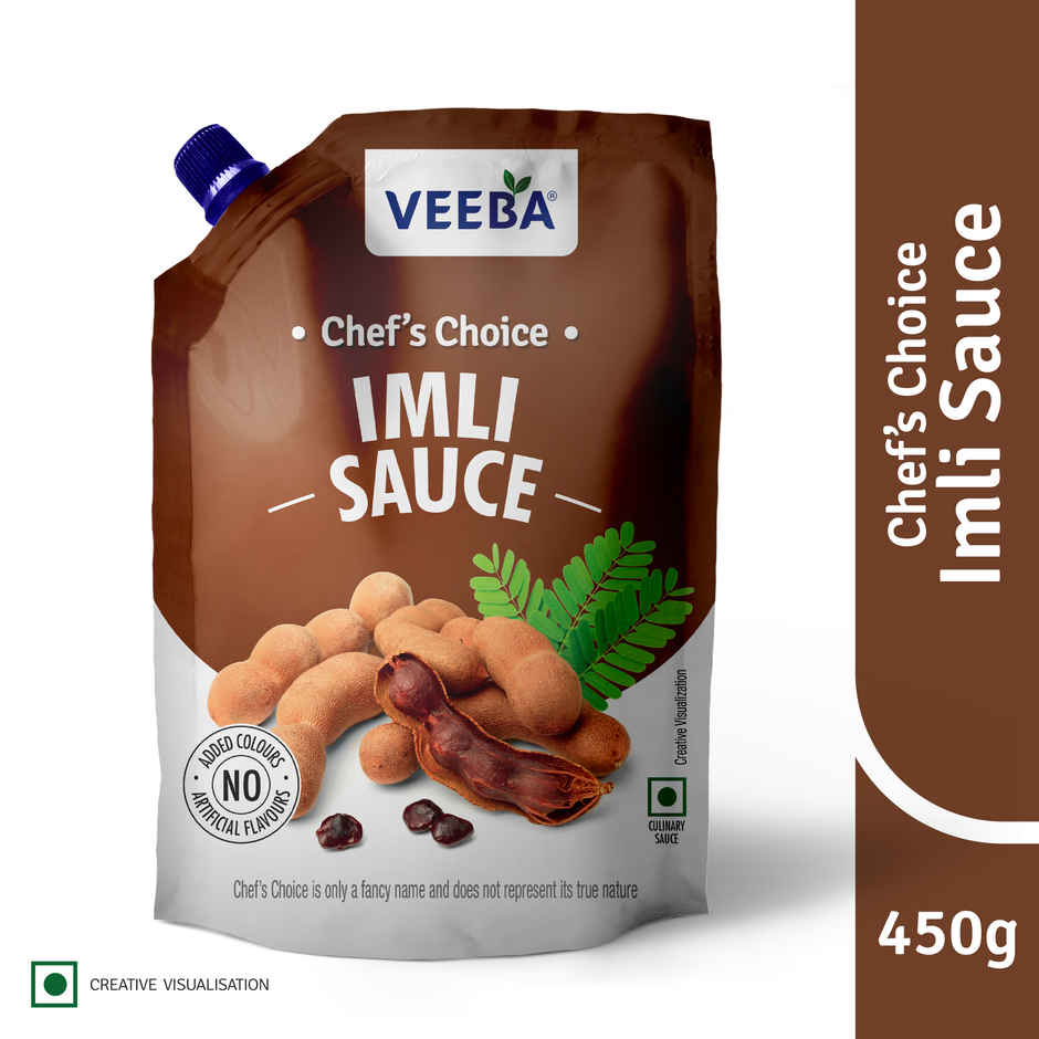 Veeba Chef's Choice Imli Sauce