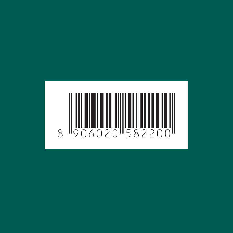 iD Fresh Organic Batter