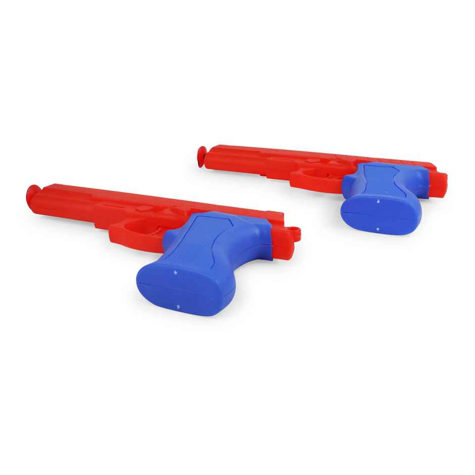 Toyzone Superman Softgun