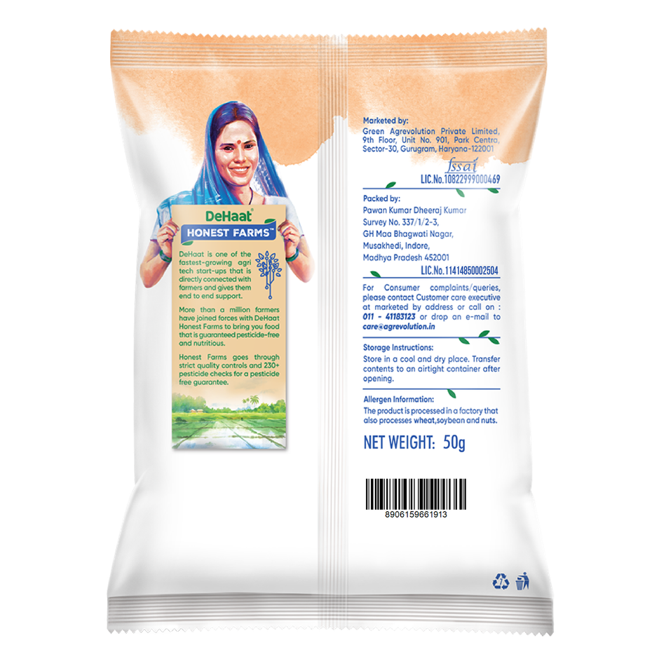 DeHaat HF Cassia Roll | Taj