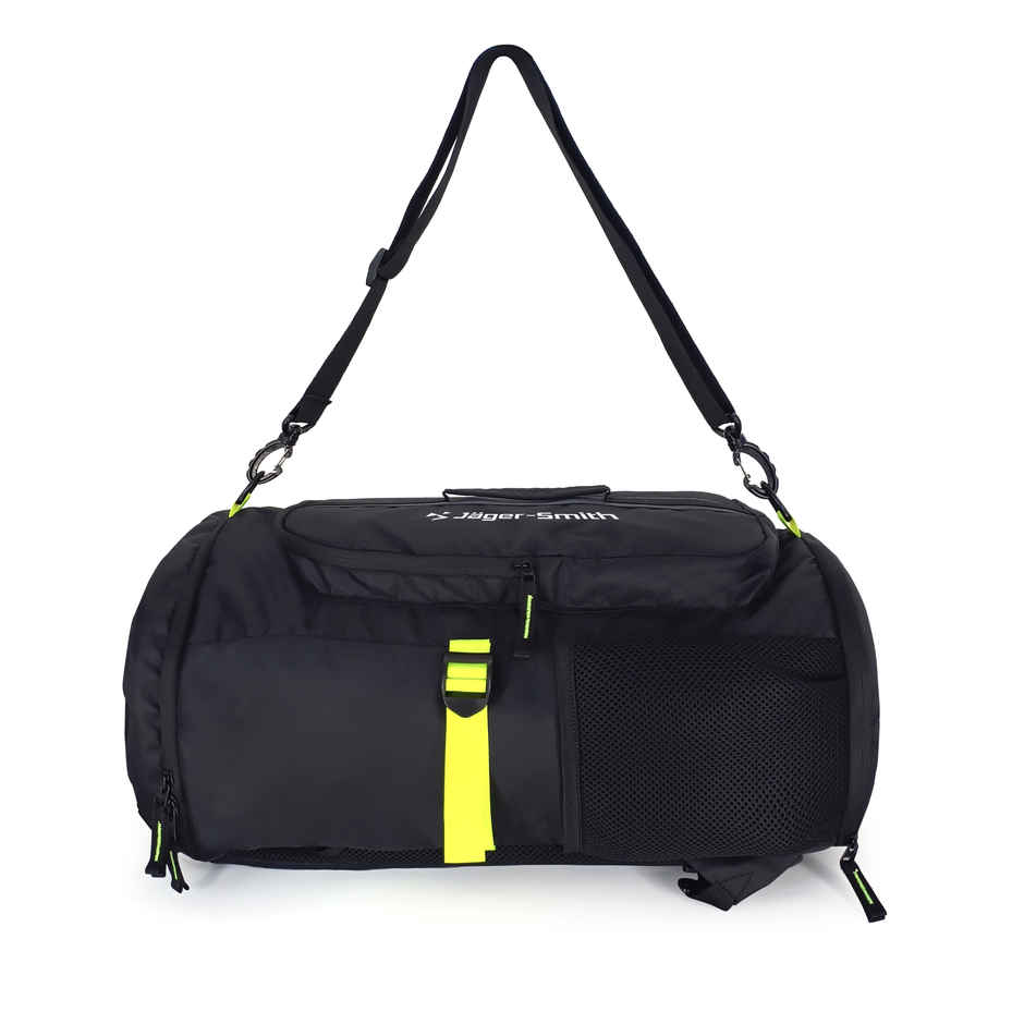 Jager-Smith JSGB1000 Multipurpose GYM Bag