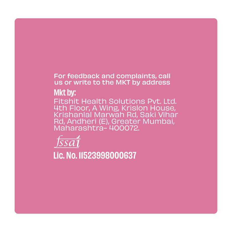 The Whole Truth - Nuts, Fruits and Seeds Breakfast Muesli