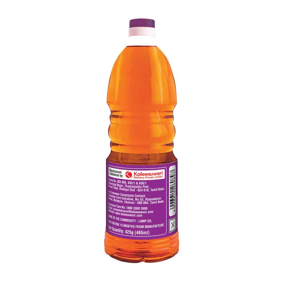 Lamp Oil Javadhu Pet | Dheepam