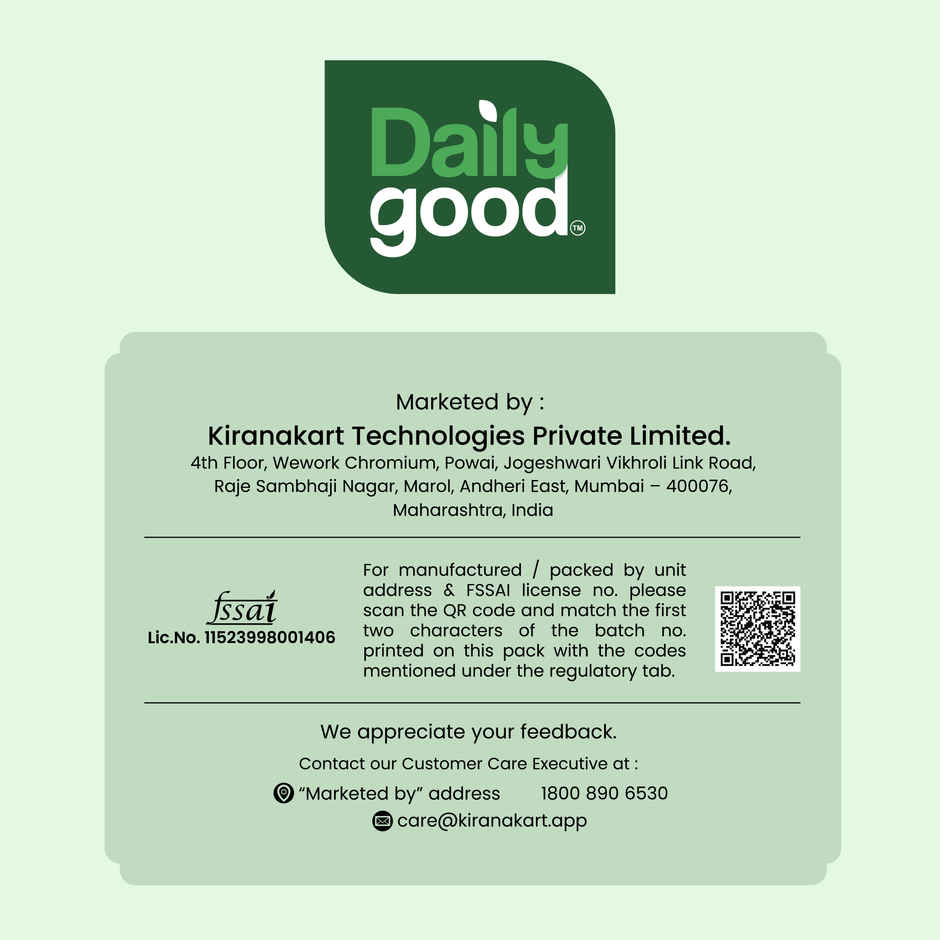 Daily Good Premium Saffron | Kesar