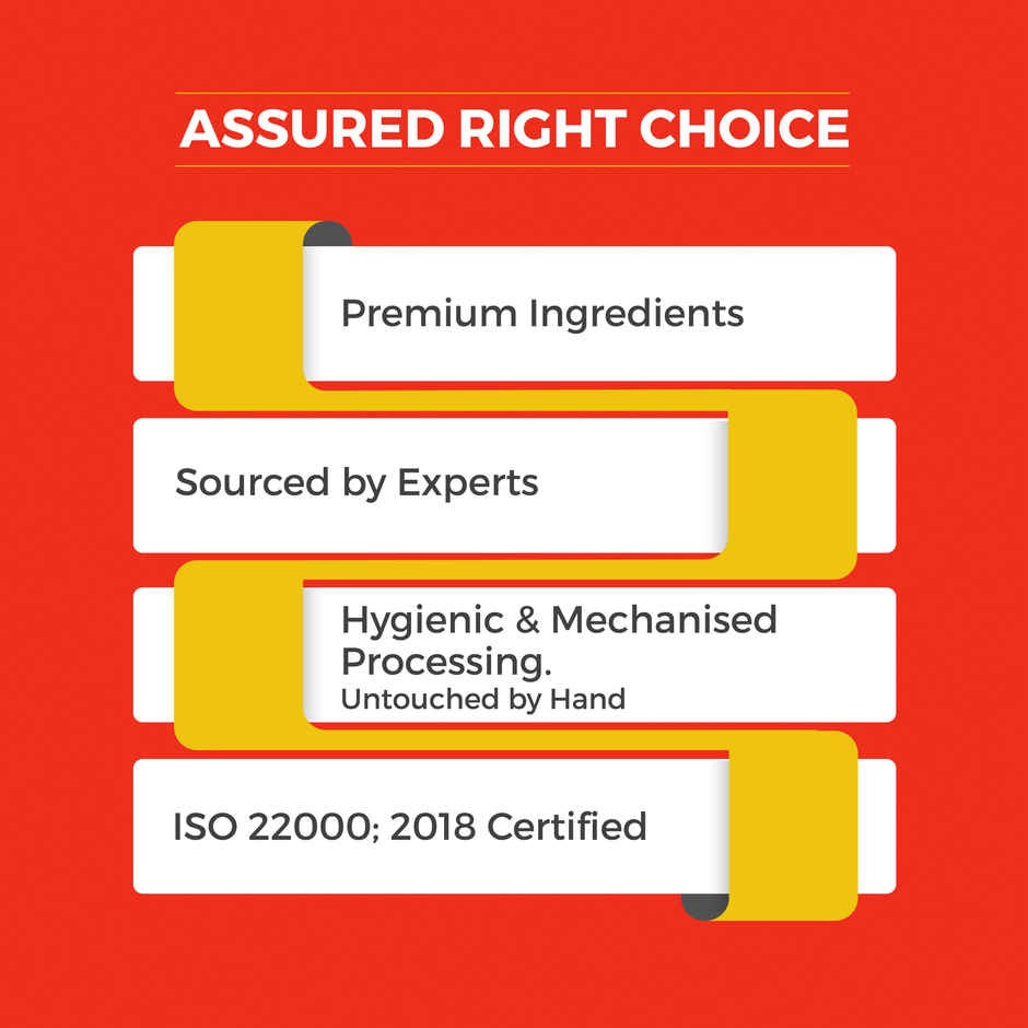 Vijay Gold Murmura Rice Combo