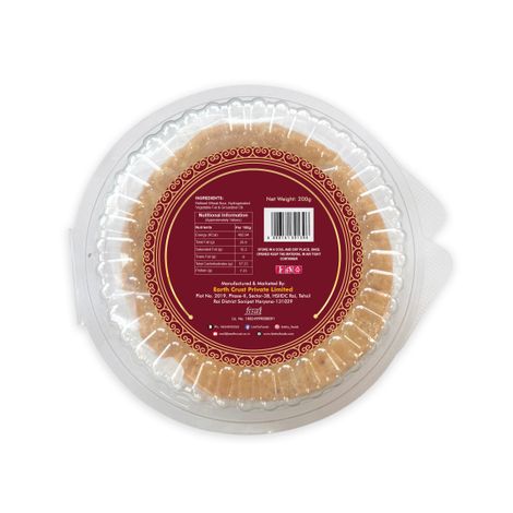 Let's Try Purani Delhi Feeki Matthi