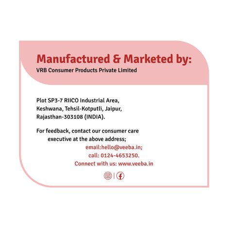 Veeba Tandoori Mayonnaise