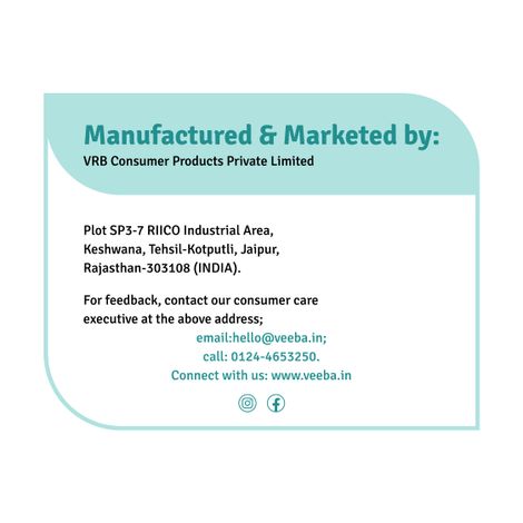 Veeba Chef'S Special Veg Mayonnaise Smart