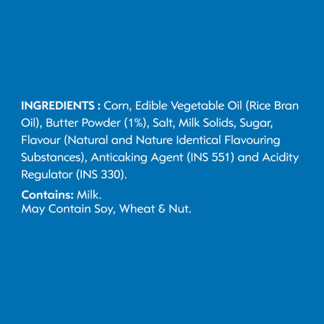 TTP Gourmet Popcorn - Movie Theatre Butter