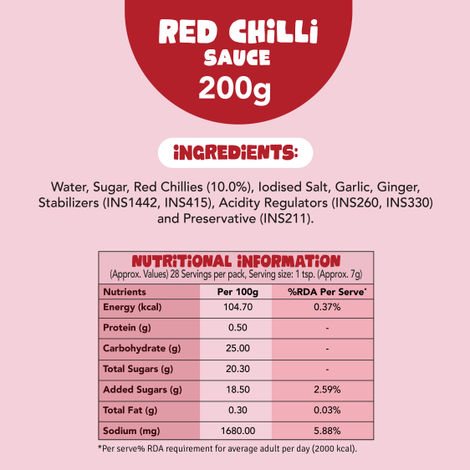 Wok Tok By Veeba Green Chilli Sauce + Red Chilli Sauce + Soya Sauce Combo