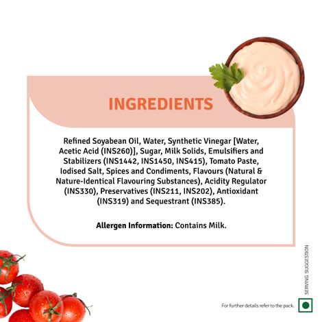 Veeba Veg Mayonnaise Burger