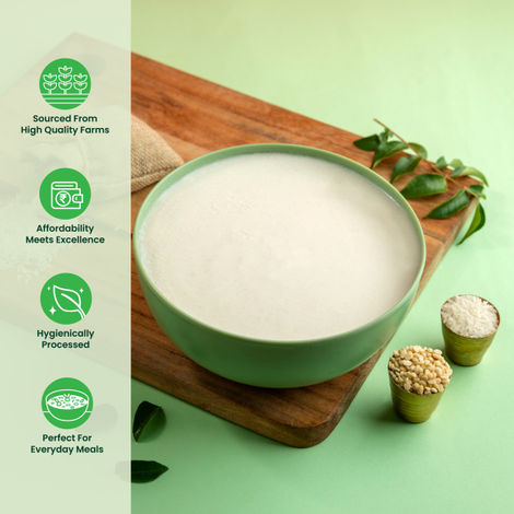 Daily Good Idly & Dosa Batter