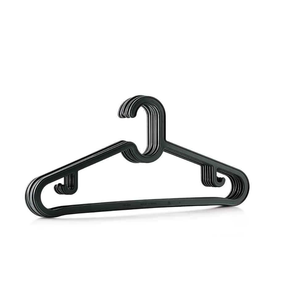 Mastercook Jordan Clothes Hangers 6 Pcs Set