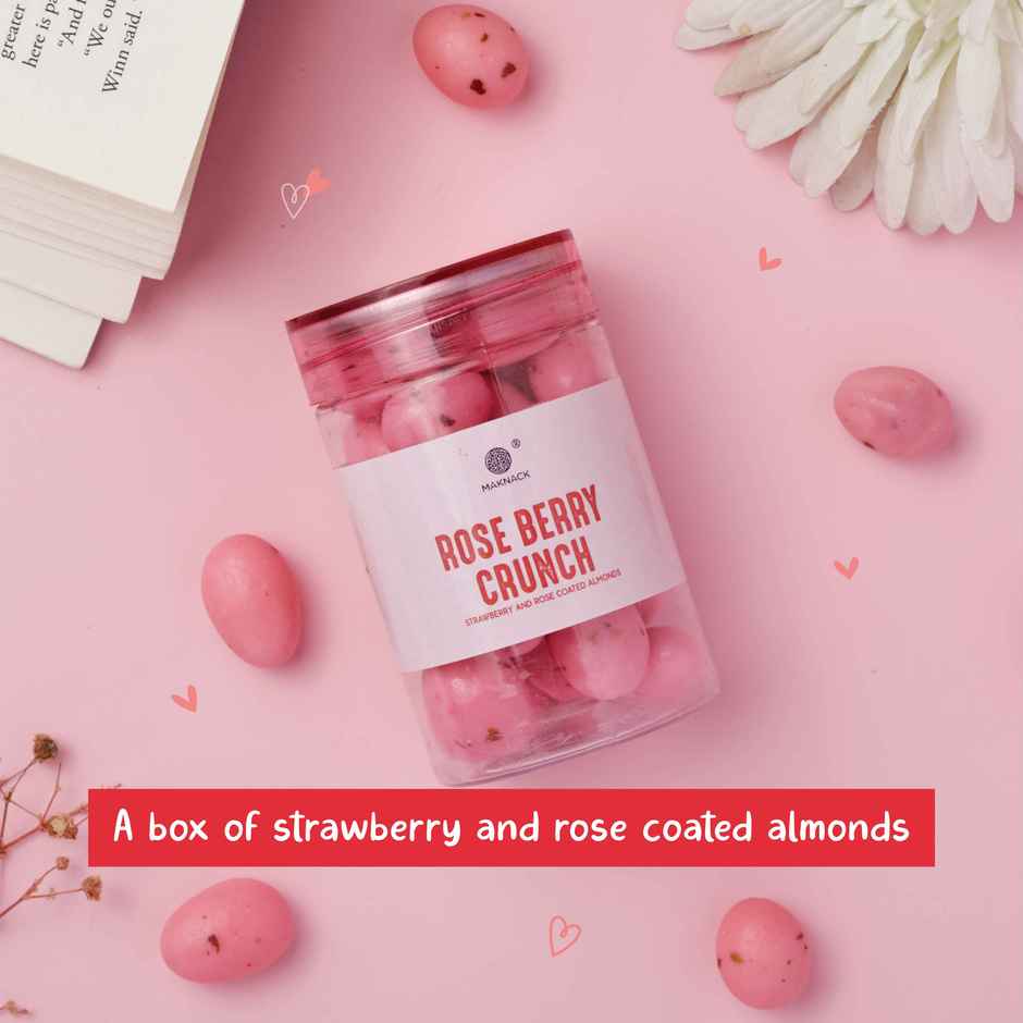 Oye Happy Glitter Shower Premium Hamper