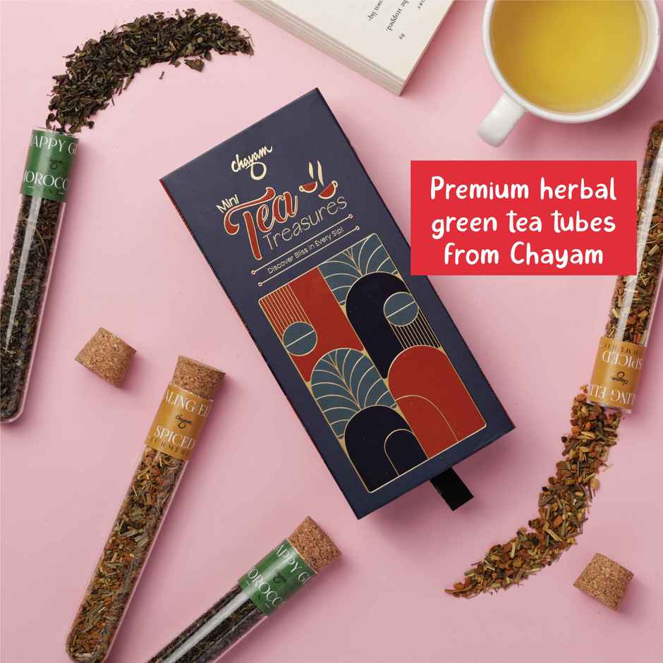 Custom Voice Message Surprise Gift Hamper | Oye Happy