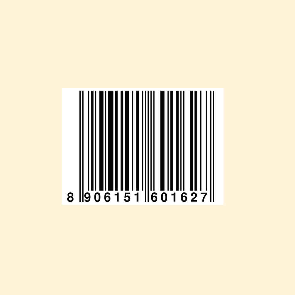 Cookie Man Celebration Festive Gift Tin | Paan & Thandai Cookies Assortment