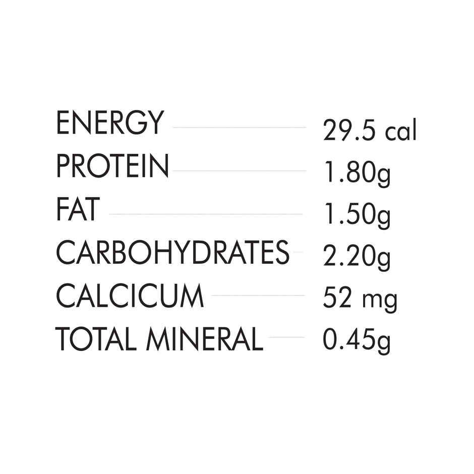 Desi Farms Masala Chass Pouch