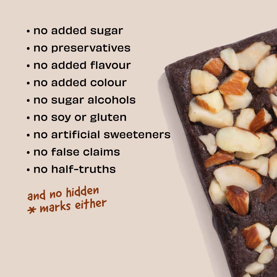 The Whole Truth Coffee Cocoa Mini Protein Bar Combo