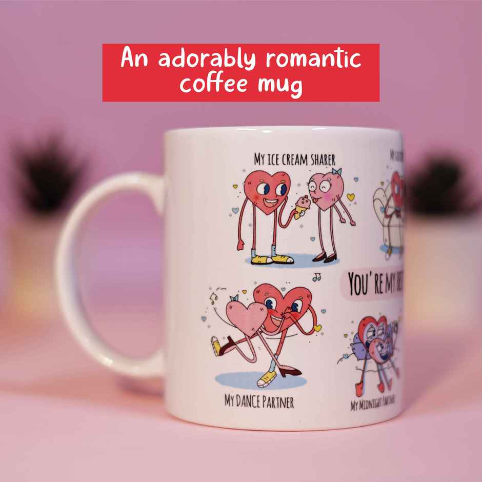 Oye Happy Custom Voice Message Hamper