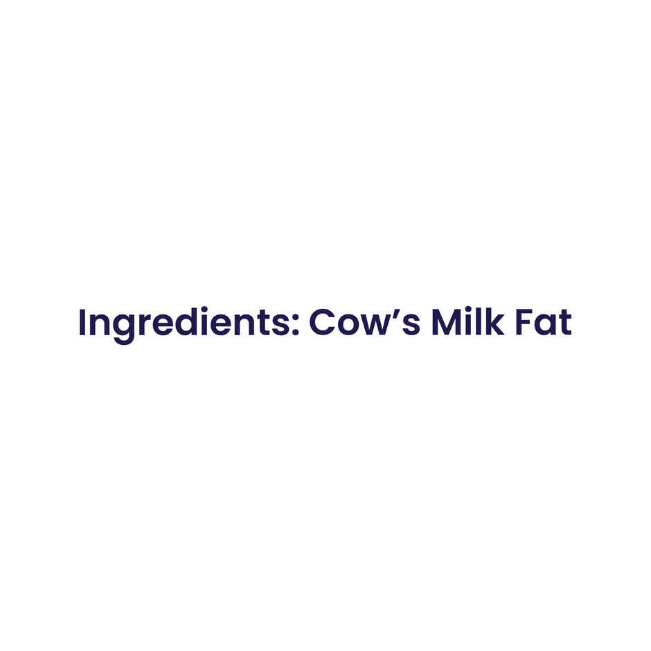 Desi Farms Cow Ghee