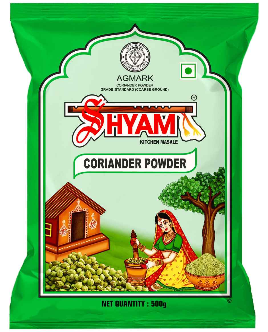 Shyam Coriander Powder