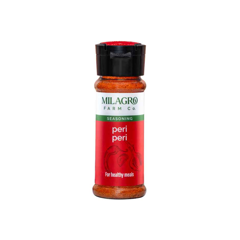 Milagro Farm Peri Peri