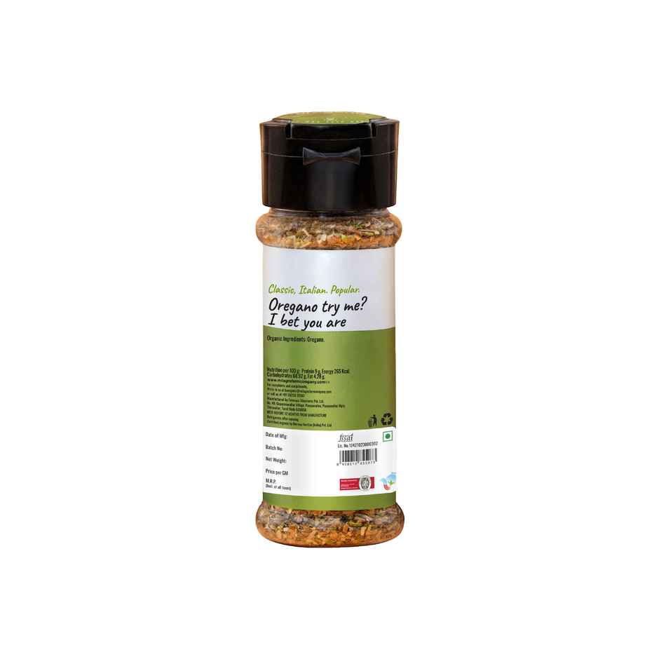 Milagro Farm Oregano Combo