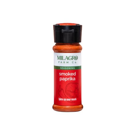 Milagro Farm Smoked Paprika