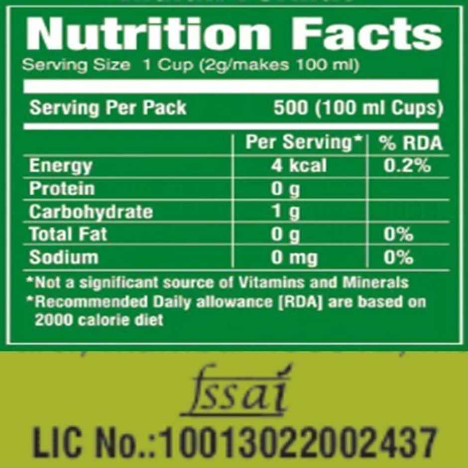 Girnar Pure & Fresh Royal Cup Tea