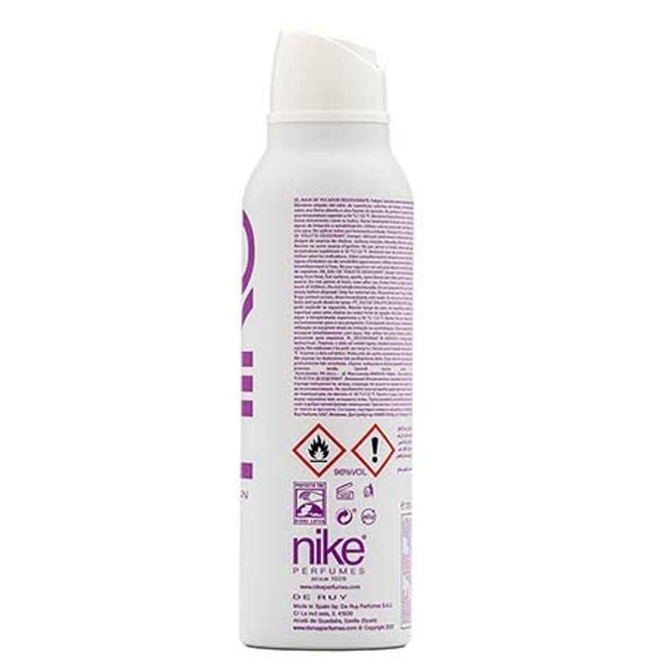 Nike Ultra Purple Woman Deo