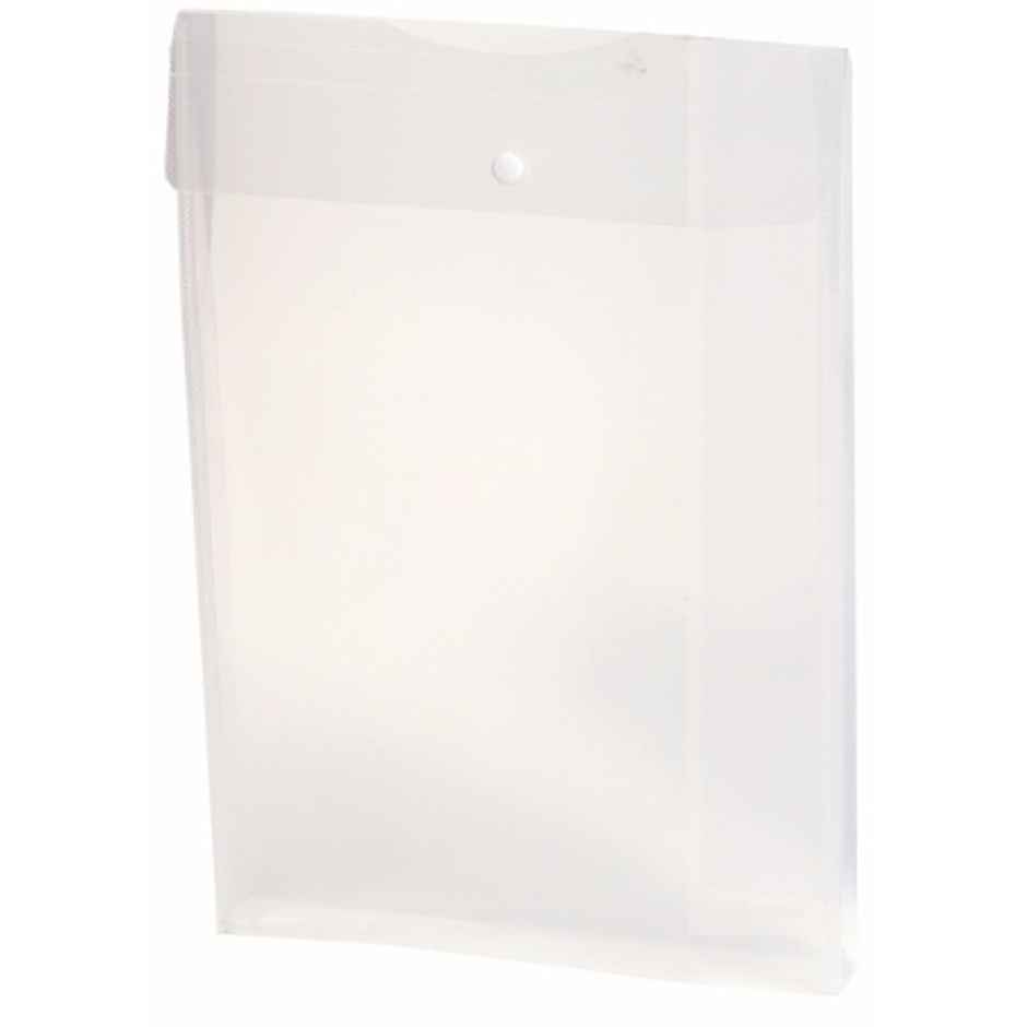 Worldone F/C Button Envelope Bag