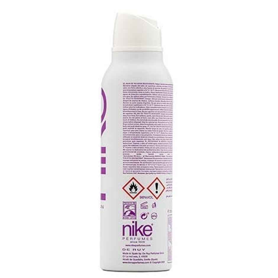 Nike Ultra Purple Woman Deo