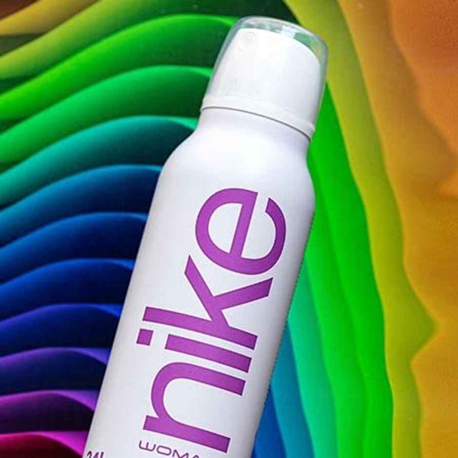 Nike Ultra Purple Woman Deo