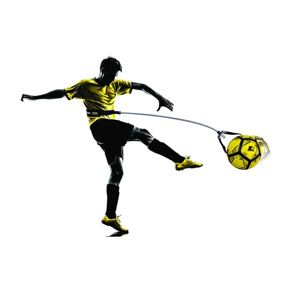 Hamleys Starter Kick Traistarter Multicolor 8Y+