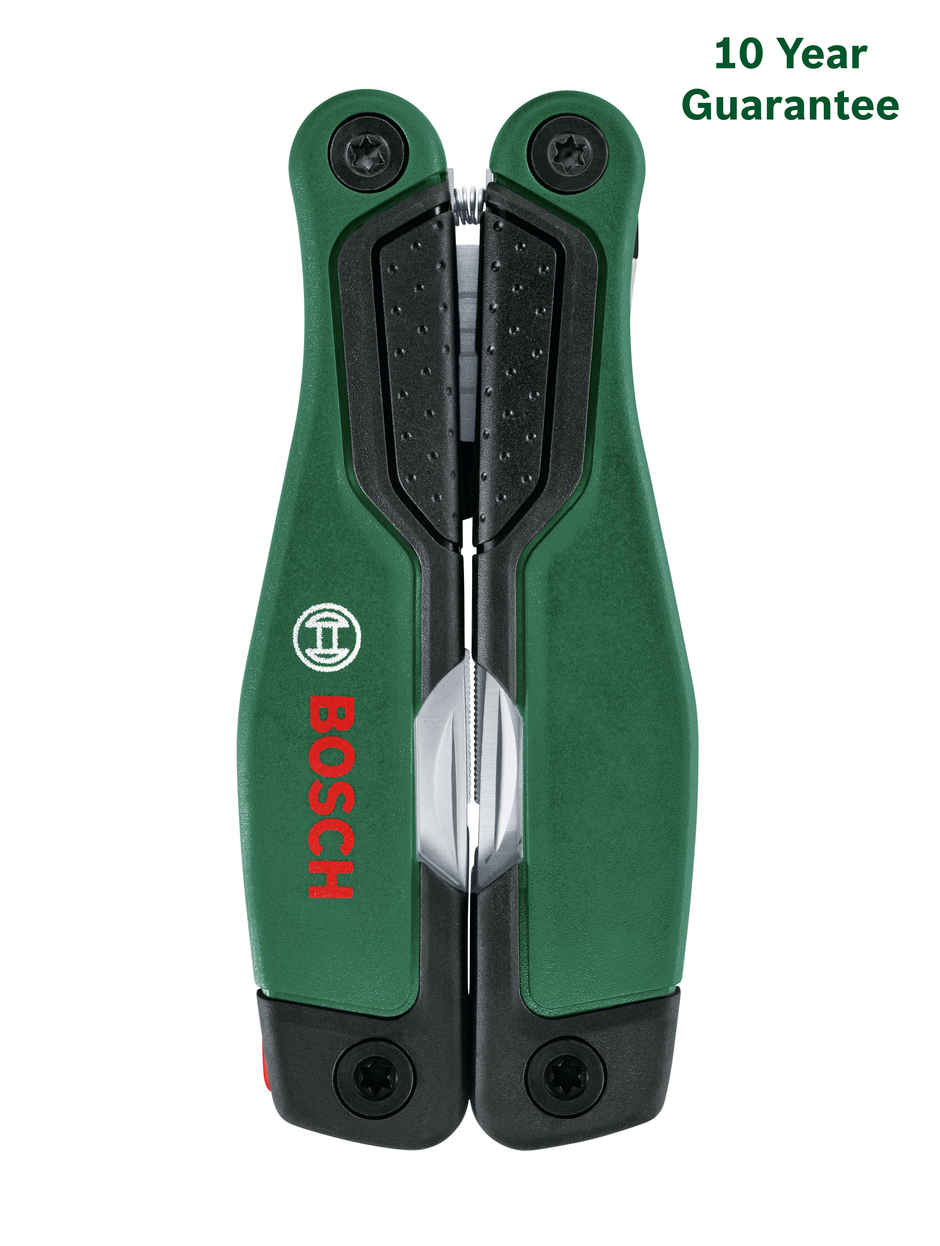 BOSCH Thirteen In One Multitool