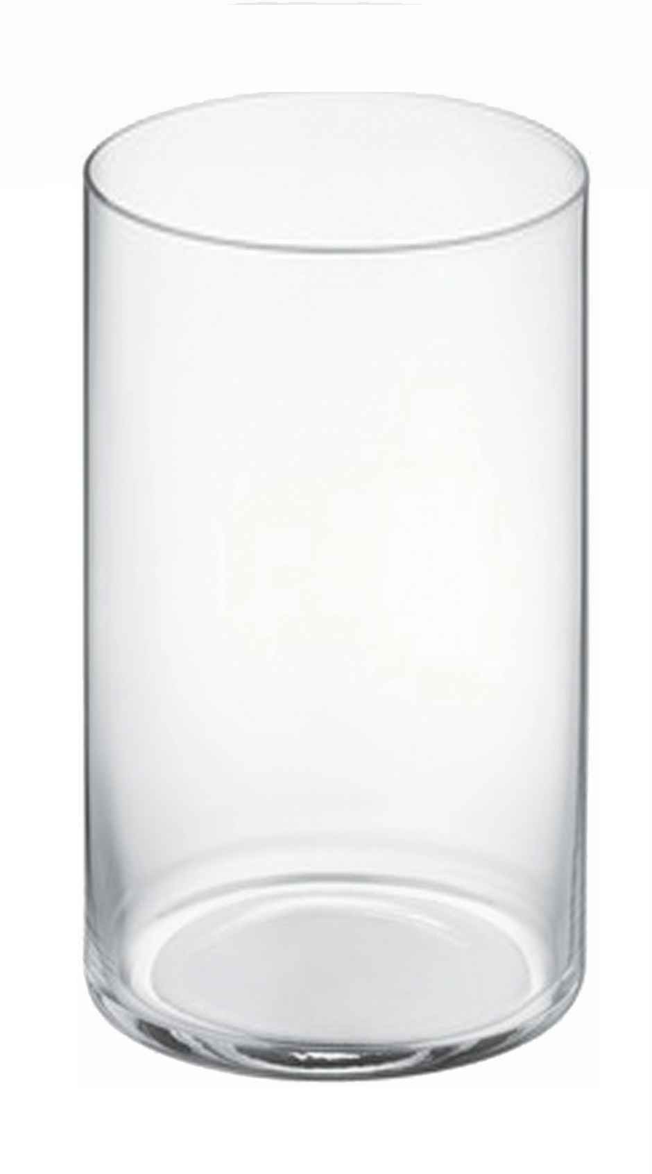 Roxx Boroxx Tumbler Glass - 300 ml | Pack of 6